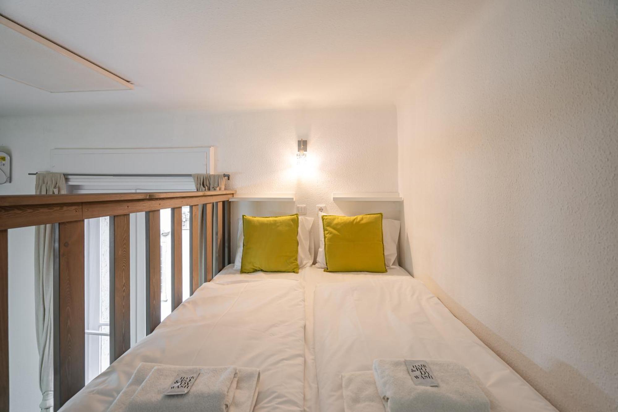 Apartmán Fashion Fever Budapest
