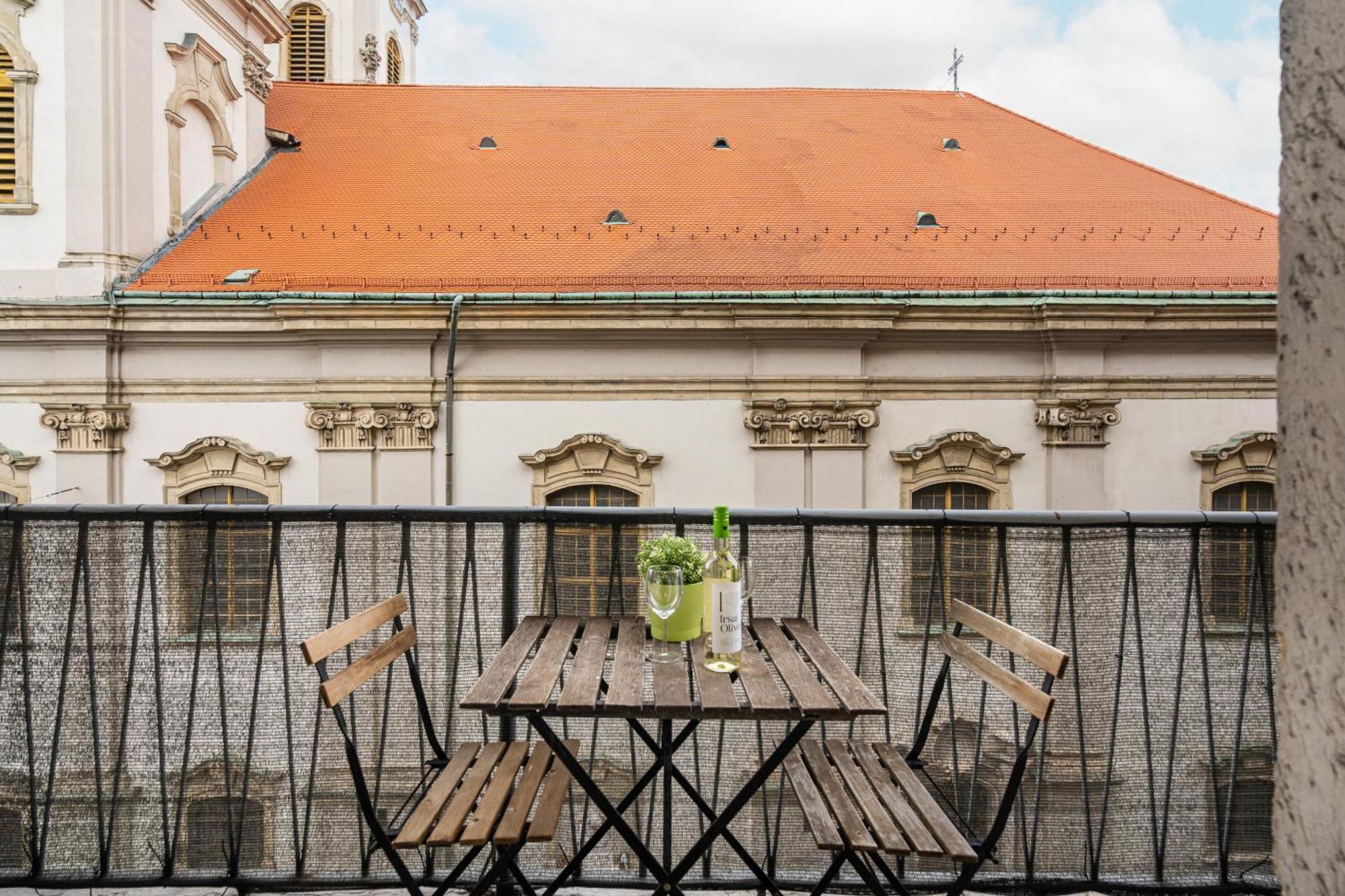 Apartmán Fashion Fever Budapešť